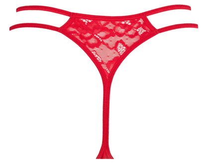 Axami 6728 Intense Thong