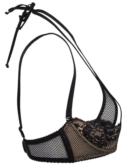 Axami 6751 J'adore Peek-a-boo Shelf Bra