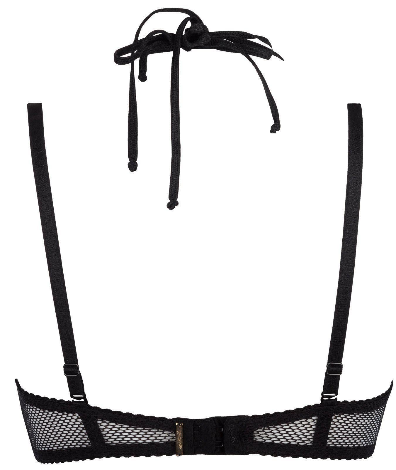 Axami 6751 J'adore Peek-a-boo Shelf Bra