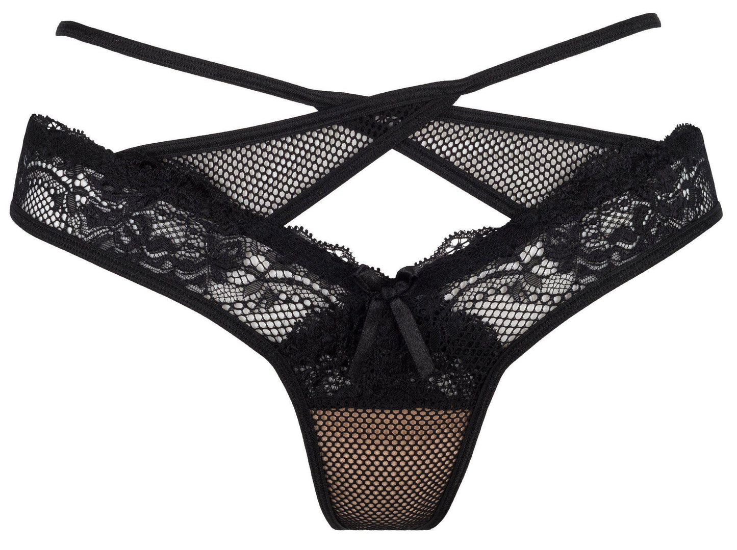 Axami 6758 J'adore Thong