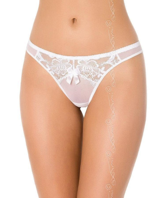 Axami 6808 Bridal Celebration Thong