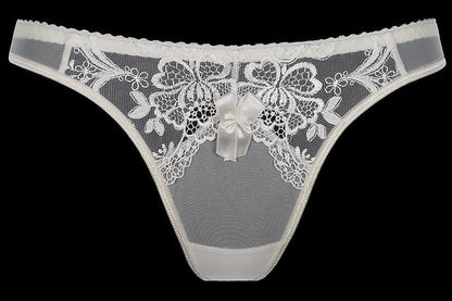 Axami 6818 Bridal Ceremony Thong