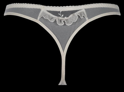 Axami 6818 Bridal Ceremony Thong