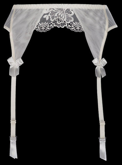 Axami 6852 Bridal Blessing Garter Belt