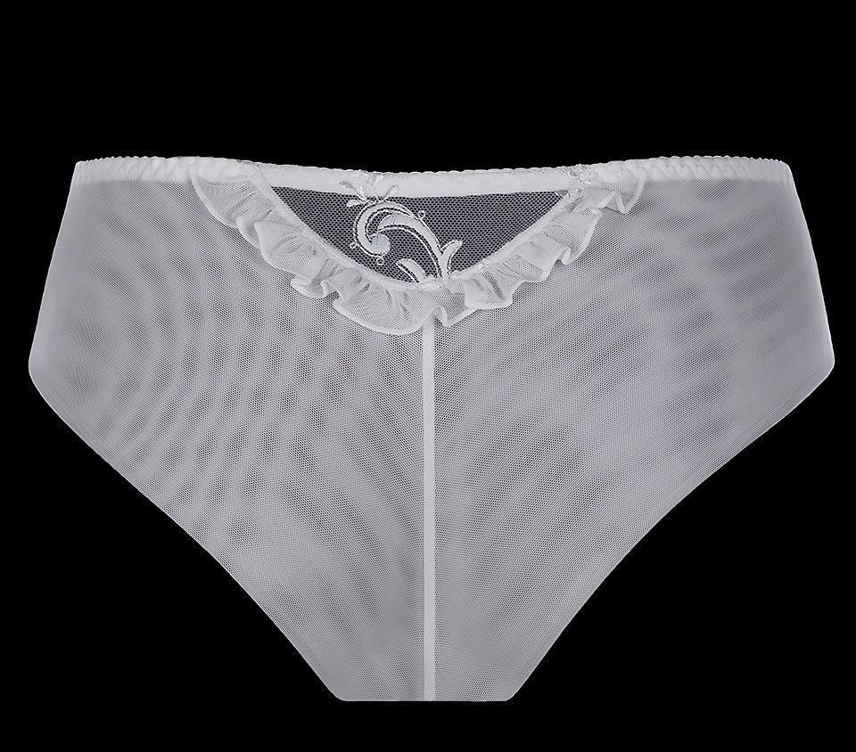 Axami 6873 Bridal Promise Bikini Briefs