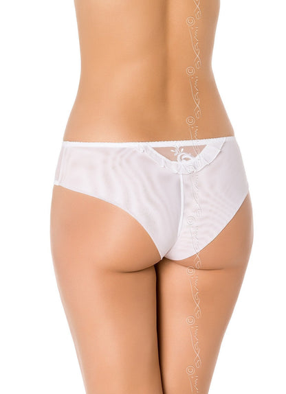 Axami 6873 Bridal Promise Bikini Briefs