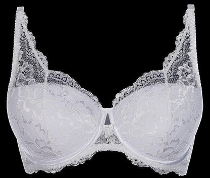 Axami 6901 Bridal Dama de Honor Push-up Bra