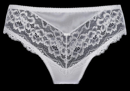 Axami 6903 Bridal Dama de Honor Bikini Briefs