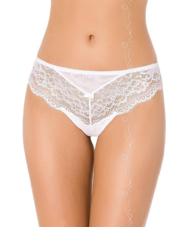 Axami 6903 Bridal Dama de Honor Bikini Briefs