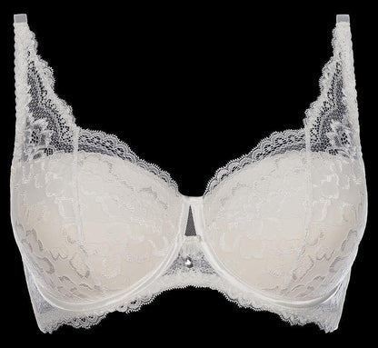 Axami 6911 Bridal Maid of Honor Push-up Bra