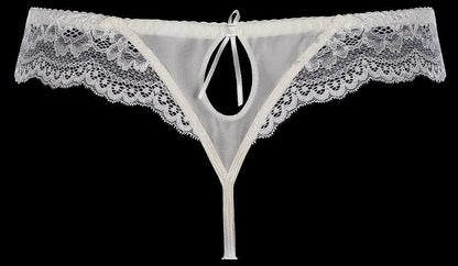 Axami 6918 Bridal Maid of Honor Thong