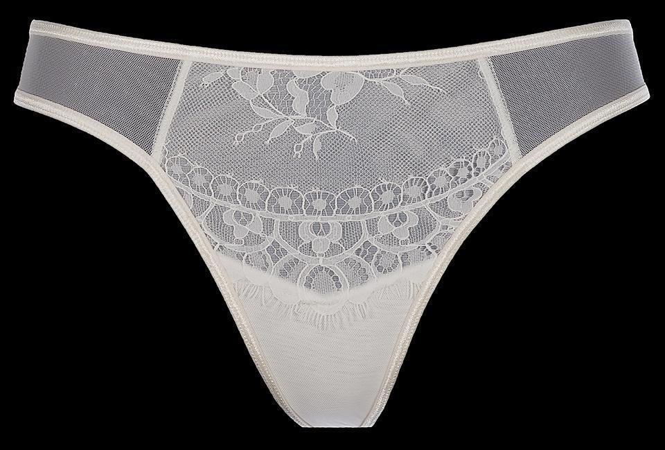 Axami 6948 Bridal Felicitations Thong