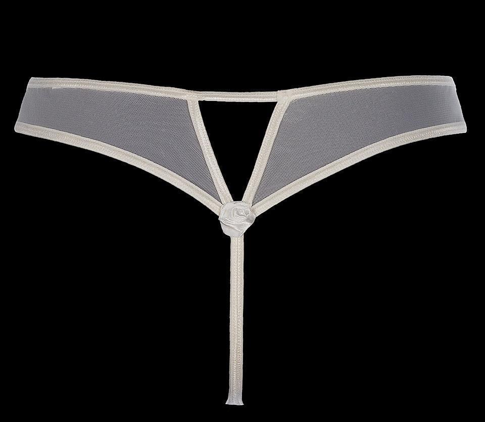 Axami 6948 Bridal Felicitations Thong