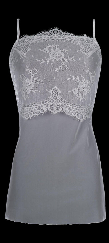 Axami 6969 Wedding Bells Chemise