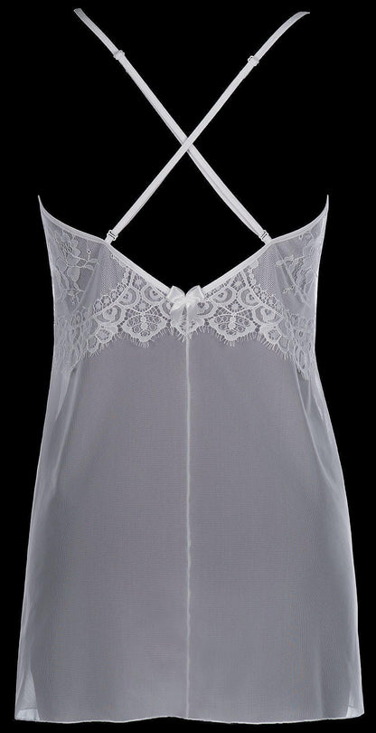 Axami 6969 Wedding Bells Chemise