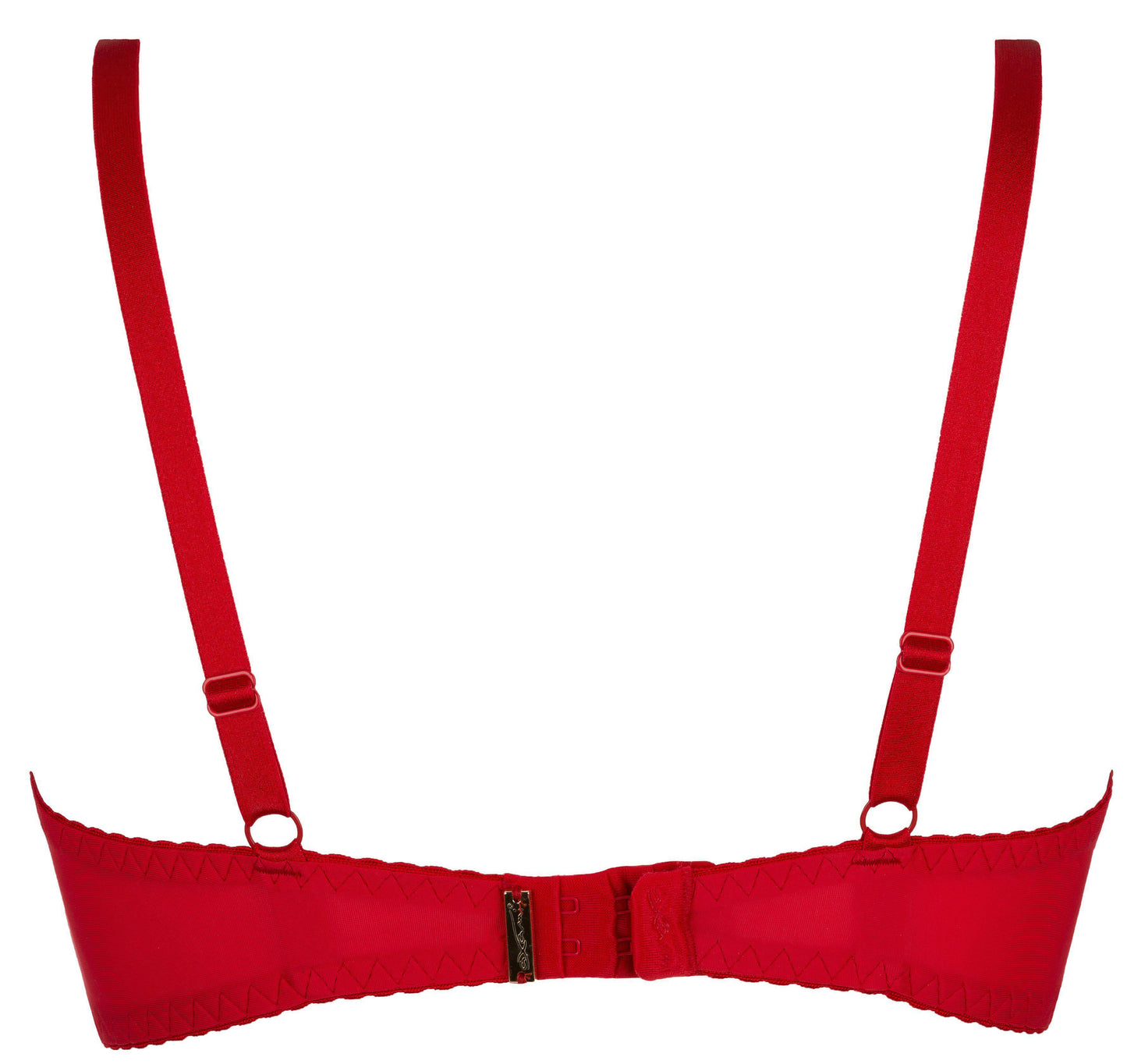 Axami 7011 Breva Strappy Cups Push-up Bra