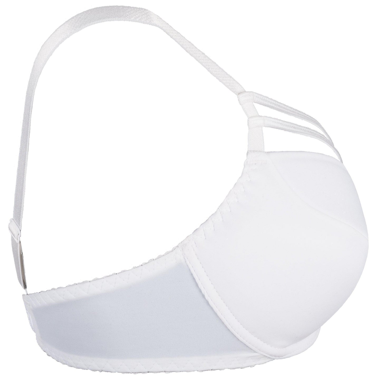 Axami 7021 Virason Strappy Cups Push-up Bra