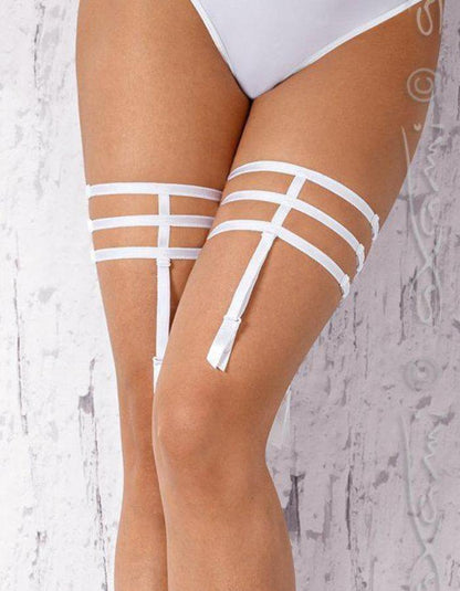 Axami 7024 Virason Garters