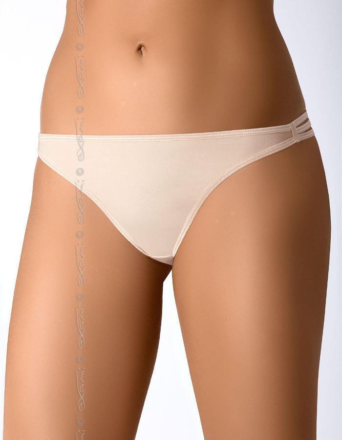 Axami 7038 Sirocco Strappy Thong