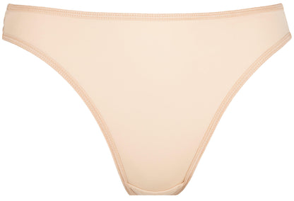 Axami 7078 Calima Beige Thong