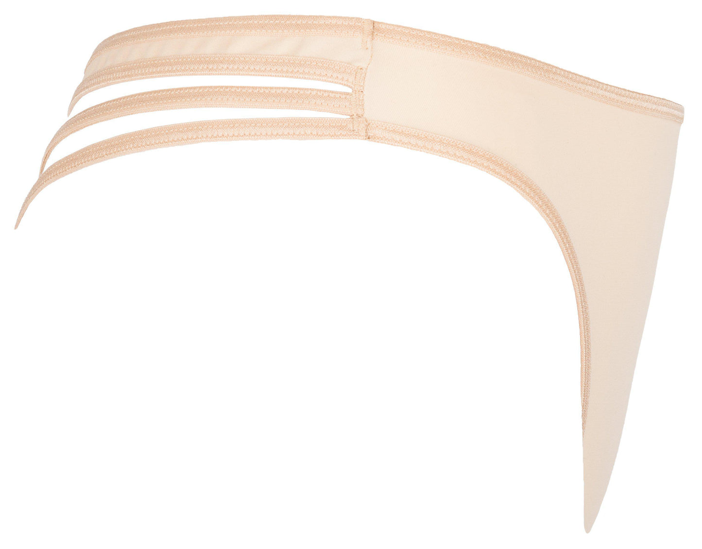 Axami 7078 Calima Beige Thong