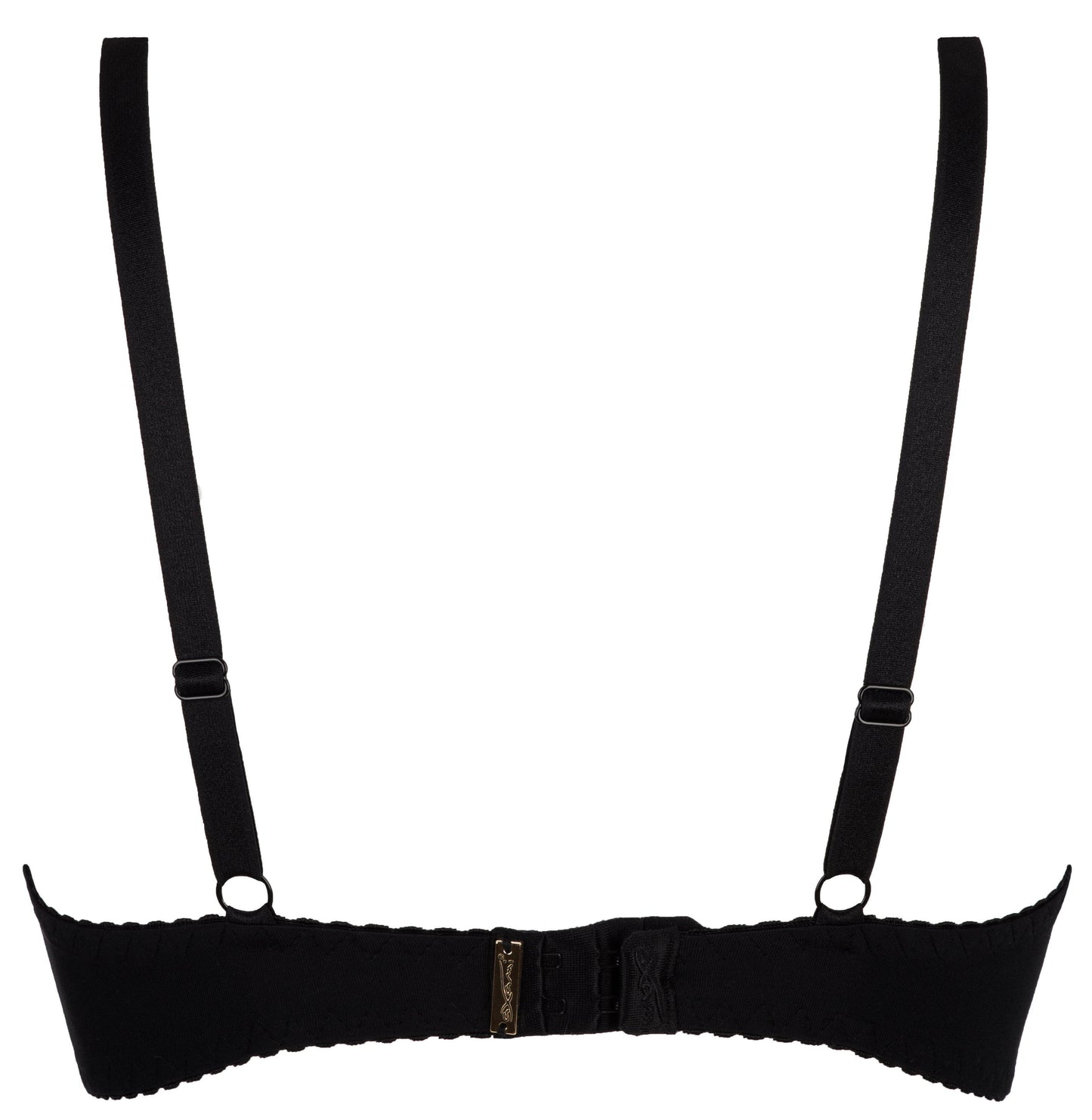 Axami 7101 Passat Jeweled Push-up Bra