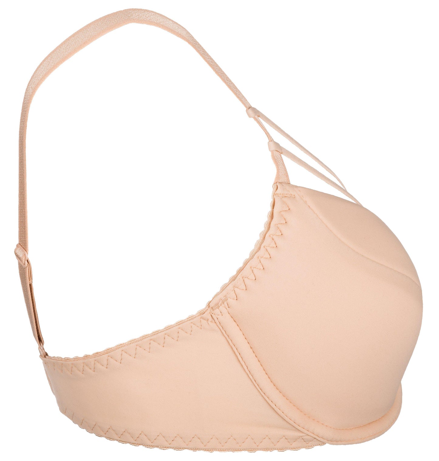 Axami 7131 Levanto Jeweled Push-up Bra