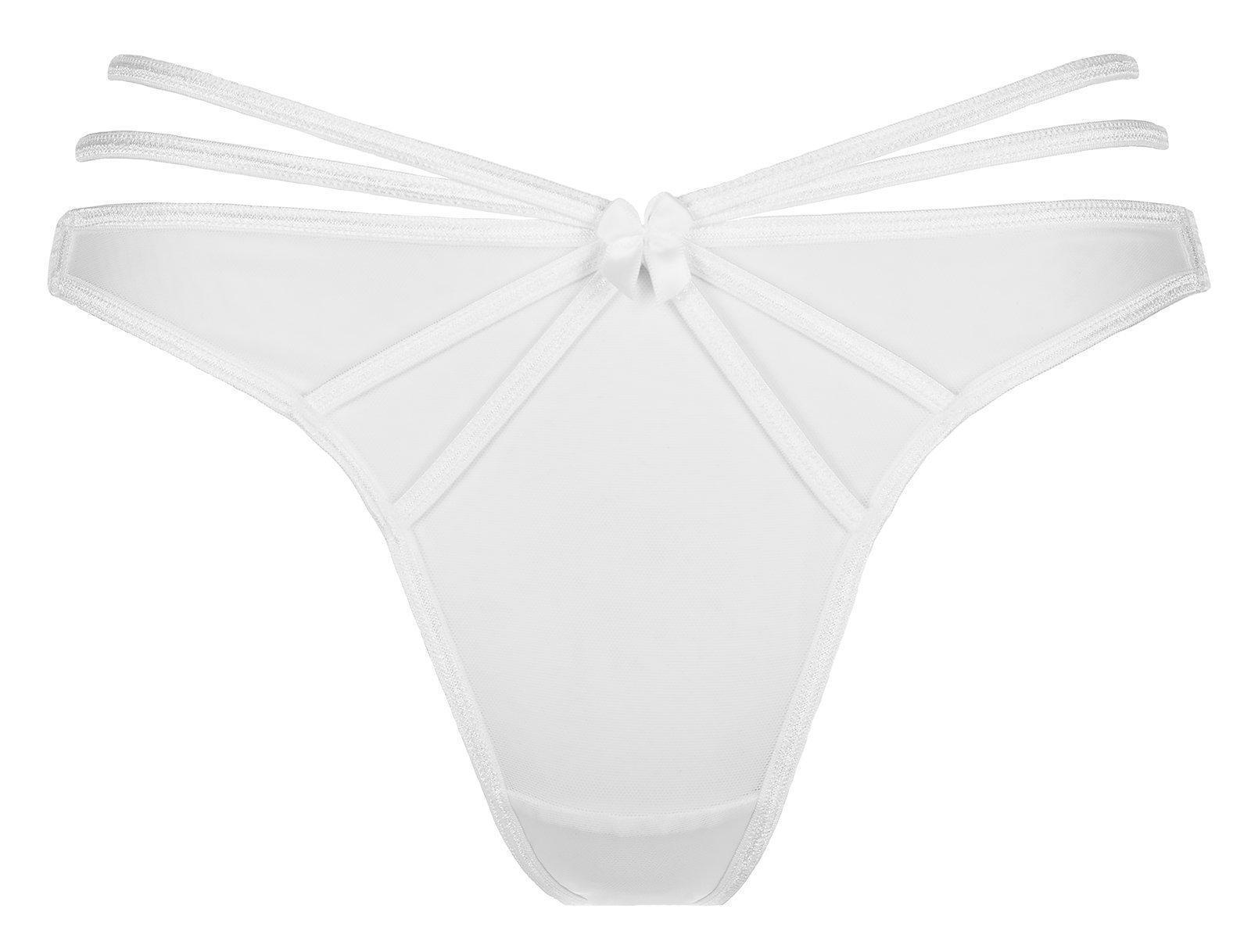 Axami 7178 Luna Thong