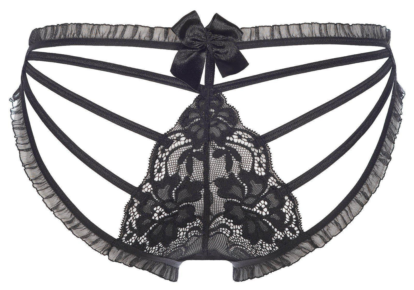 Axami 7233 Brilo Bikini Briefs