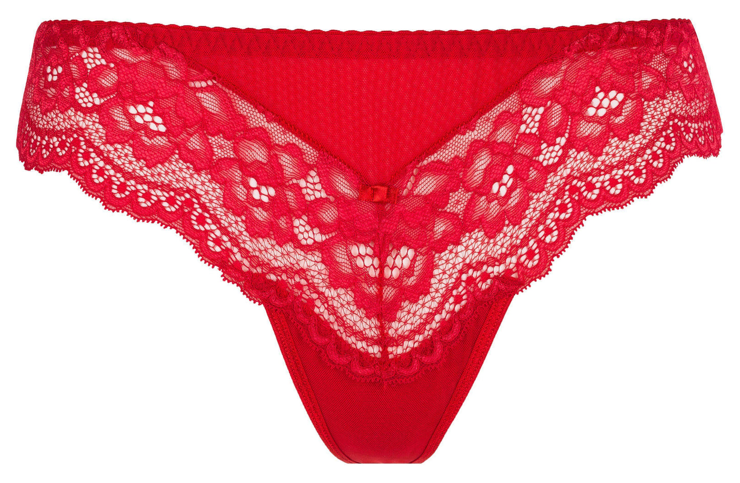 Axami 7598 Maisa Lace Thong