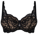 Axami 7601 Zaina Push-up Bra MADE IN EUROPE