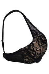 Axami 7601 Zaina Push-up Bra MADE IN EUROPE