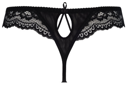 Axami 7608 Zaina Lace Thong