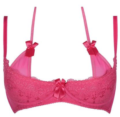 Axami 7711 Meringue Kisses Shelf Bra