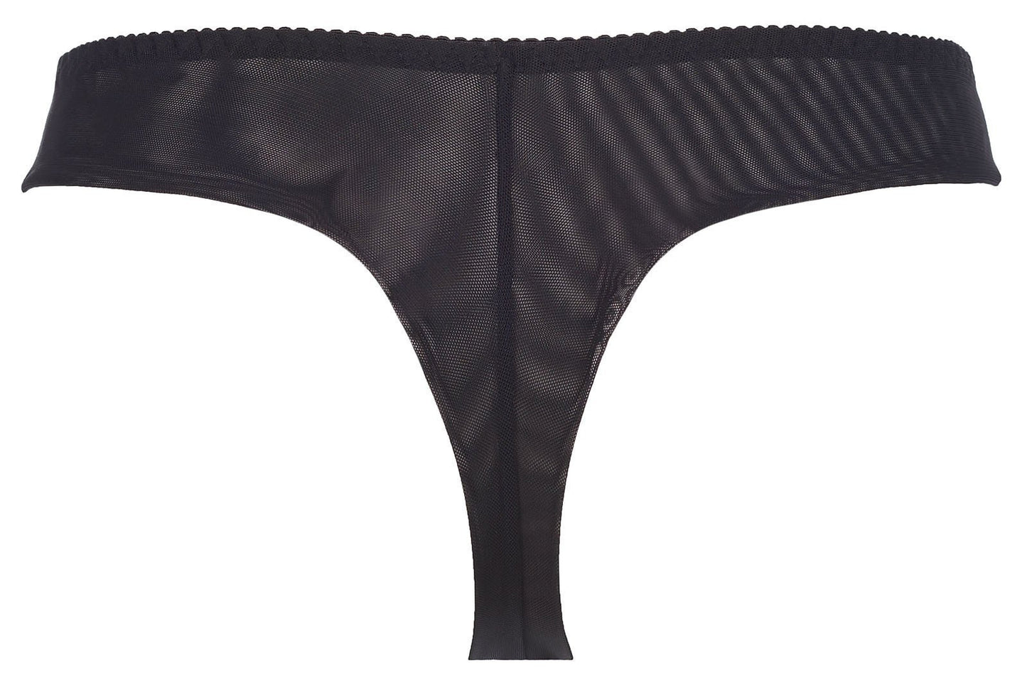 Axami 7865 Chocolate Bar Luxe Brazilian Thong