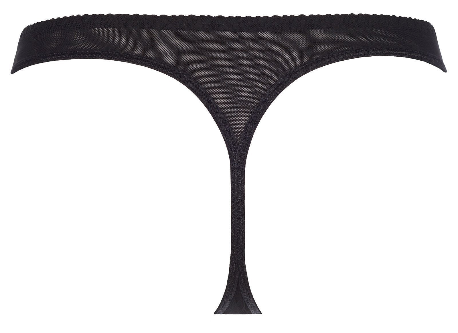 Axami 7878 Creme Brulee Thong