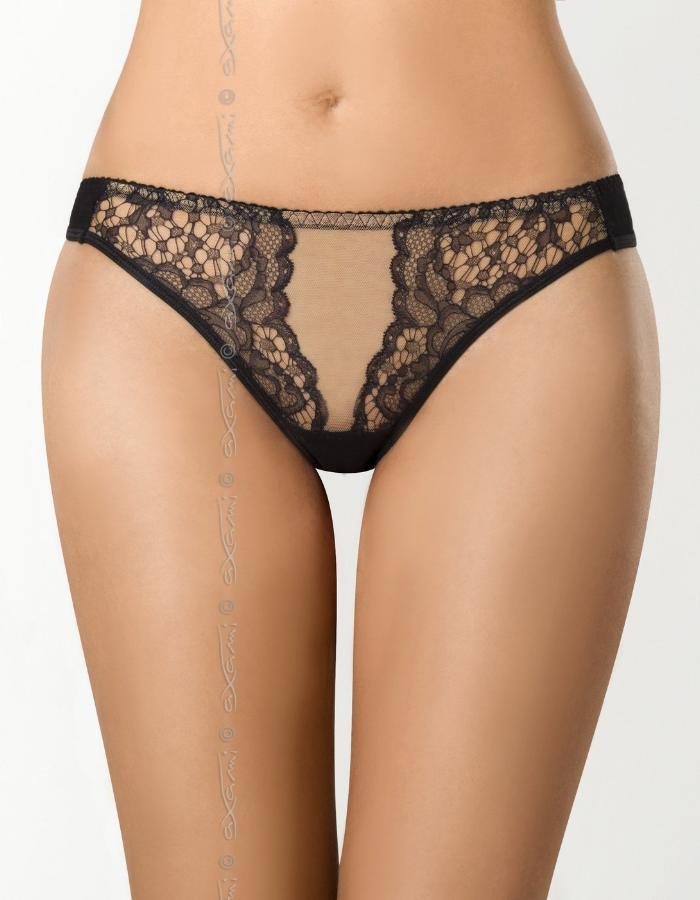 Axami 7878 Creme Brulee Thong