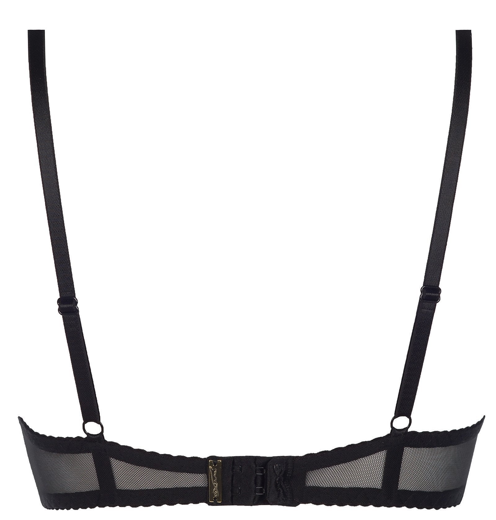 Axami 7891 Tiramisu Open Cups Shelf Bra