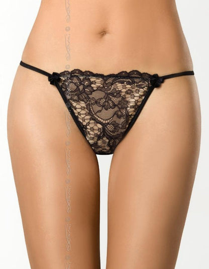 Axami 7898 Tiramisu String Thong