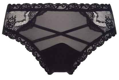 Axami 8013 Venetian Mirror Briefs