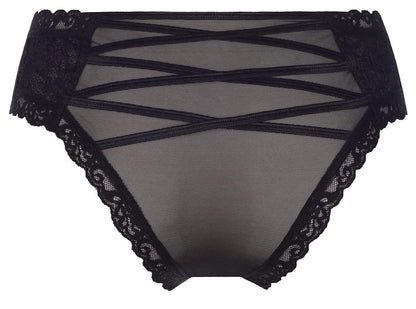 Axami 8013 Venetian Mirror Briefs