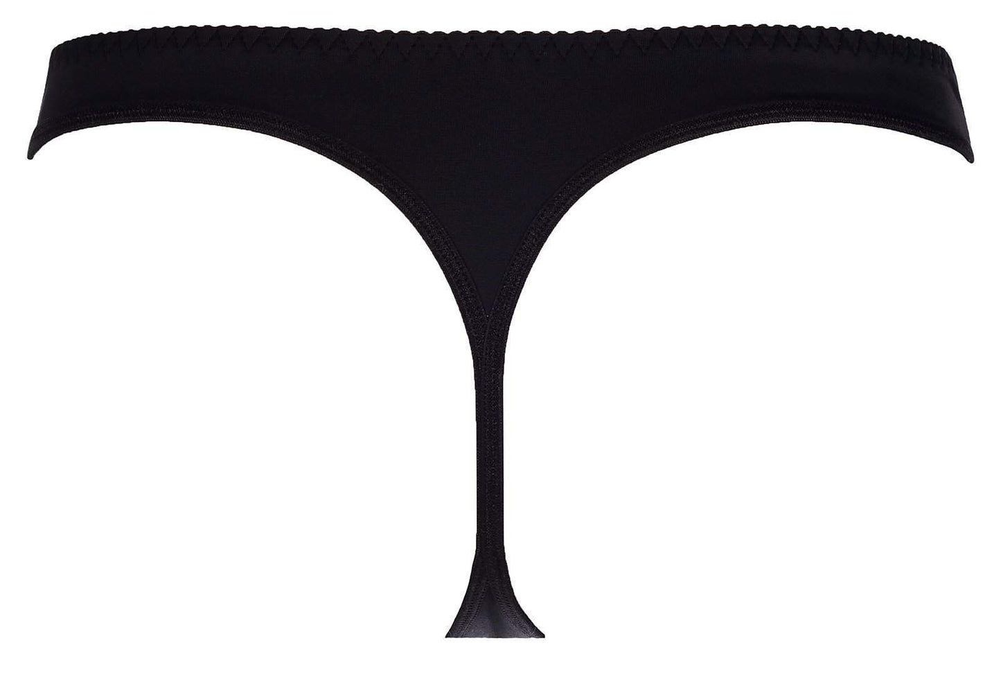 Axami 8038 Viola Thong