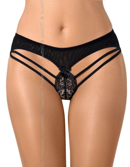 Axami 8053 Venetian Mirror Bikini Briefs