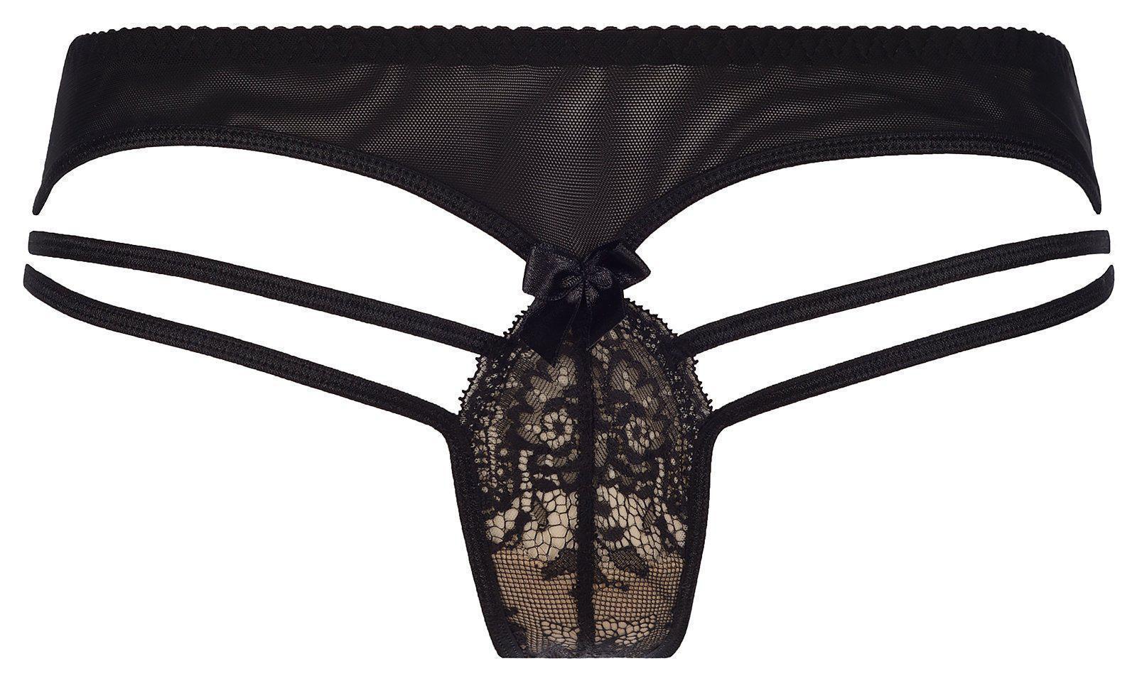 Axami 8053 Venetian Mirror Bikini Briefs