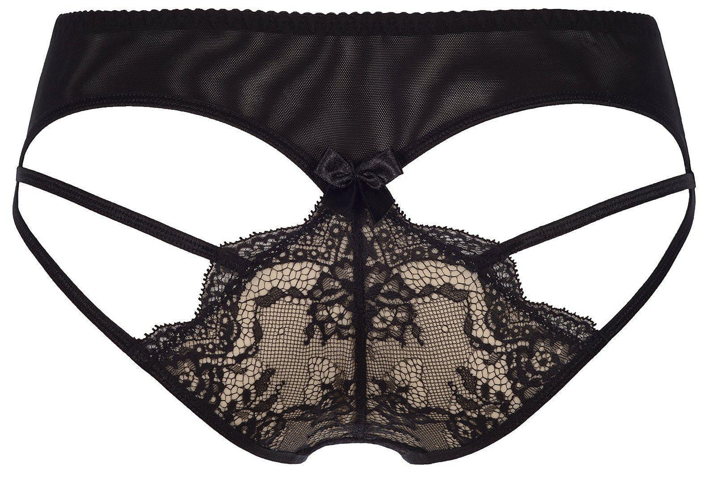 Axami 8053 Venetian Mirror Bikini Briefs