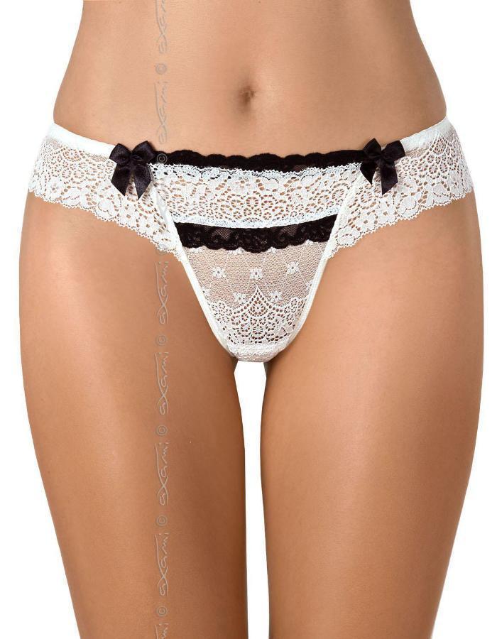 Axami 8068 Alstroemeria Thong