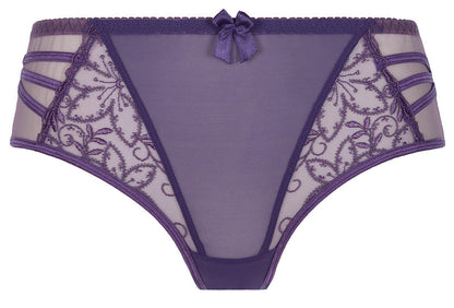 Axami 8073 Purple Rain Briefs Discontinued Model