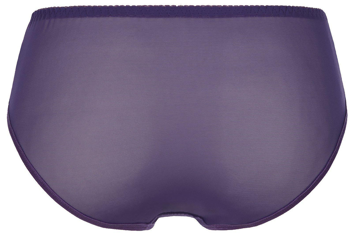 Axami 8073 Purple Rain Briefs Discontinued Model