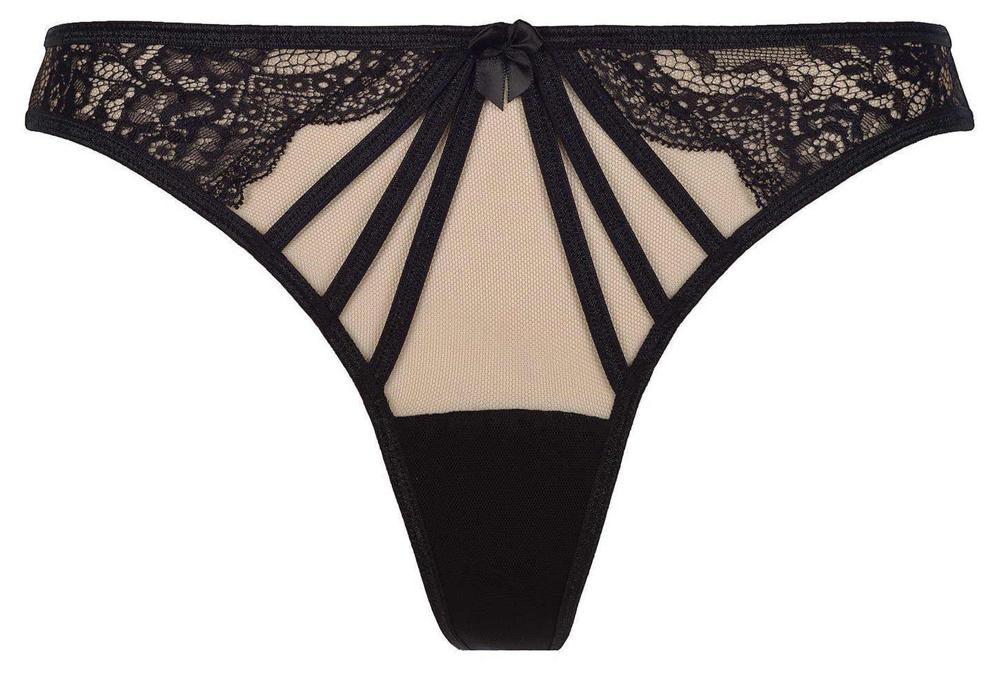 Axami 8088 Venetian Mirror Thong