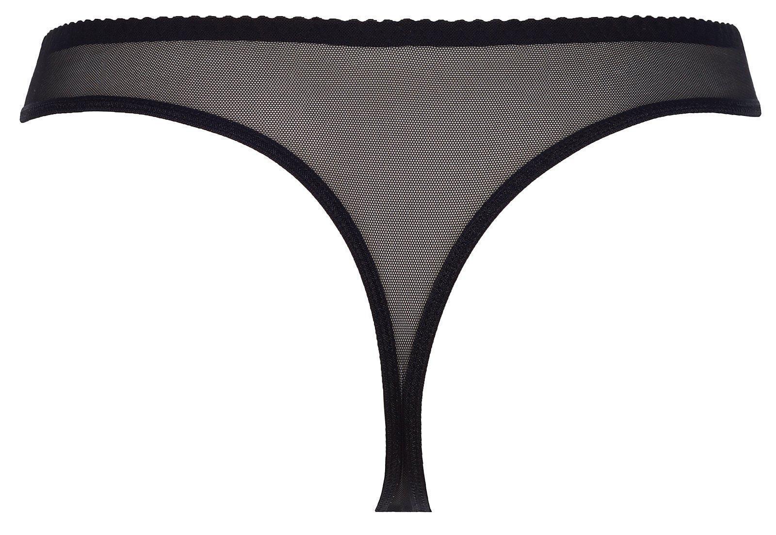 Axami 8088 Venetian Mirror Thong